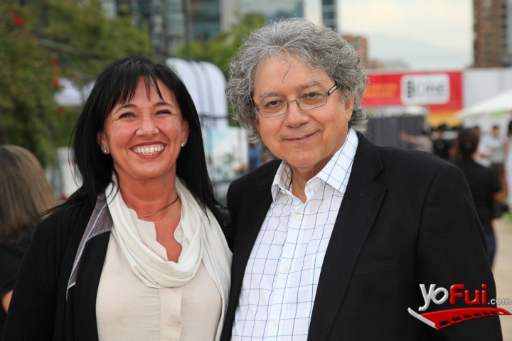 Carola Cotapos, Manfredo Mayol