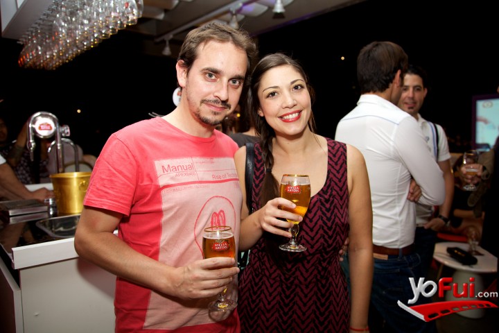 Daniel Canala Echeverría, Macarena Atria