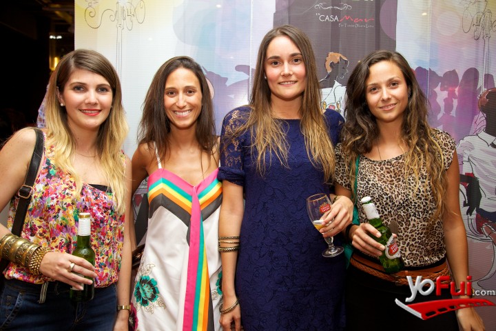 YoFui.com Lanzamiento Atelier, Restaurante Casa Mar (4164)