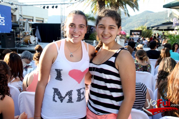 Manolita Behar, Yael Pacheco