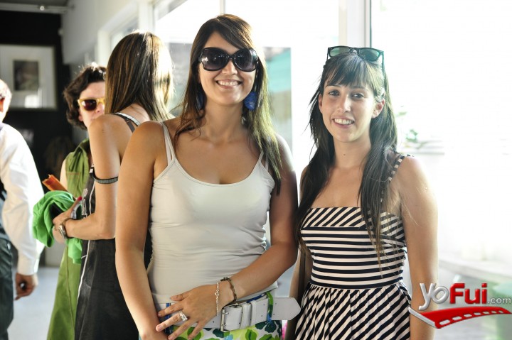 Carolina Freire, Consuelo Goeppinger