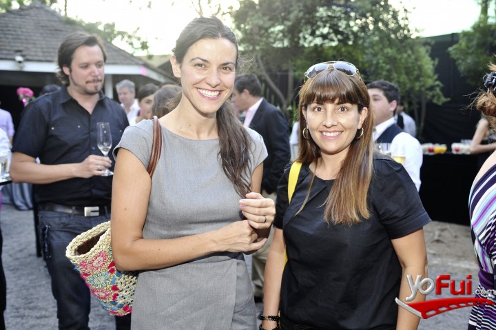 Paula Piña, Bárbara Fuentes