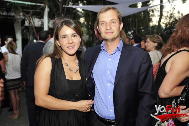 Marisol Guerrero, Carlos Guerrero