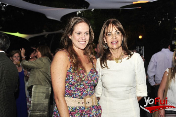 Isabel Aninat en Lanzamiento Premium Carmen Winemaker´s Reserve Carmenère