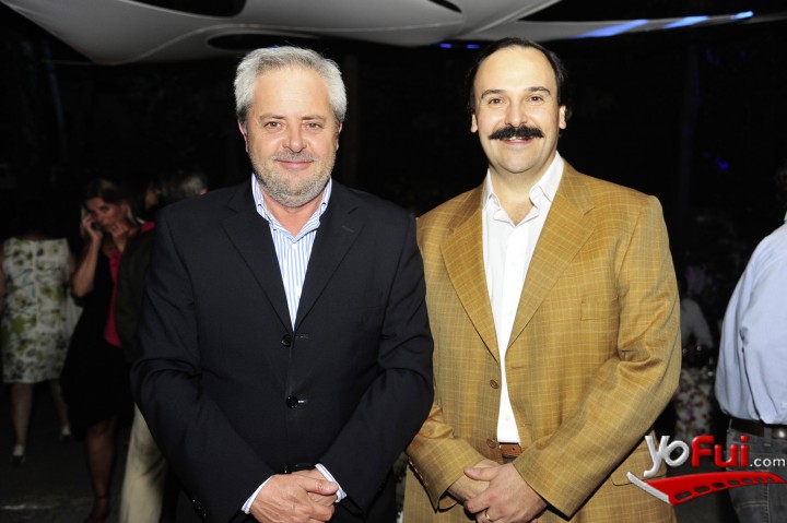 Sebastián Gutiérrez, Pablo Villalba