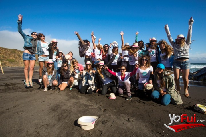 Roxy Summer Jam 2013