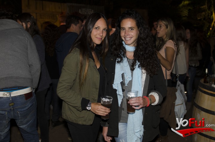Catalina Werner, Andrea Oyanedel