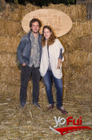María Paz González en Litoral Austral