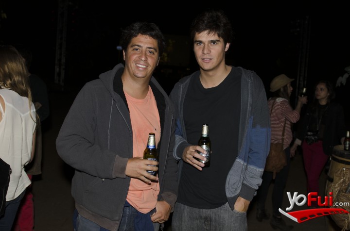Nicolás Achondo, Felipe Achondo