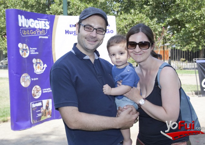 Juan Pedro López, Eloi López, Ana Belén Fernández