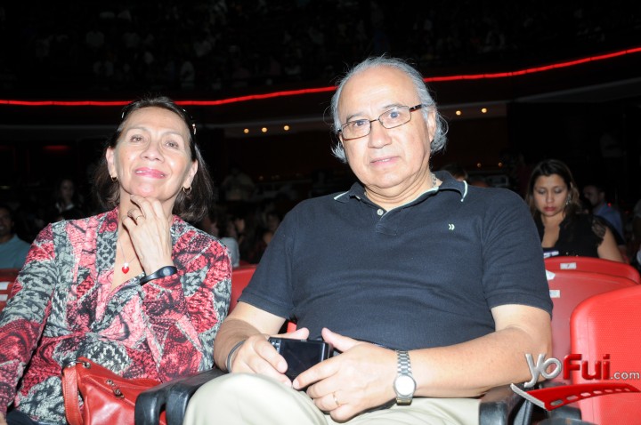 Ana Sofia Pavez Donoso, Patricio Montero