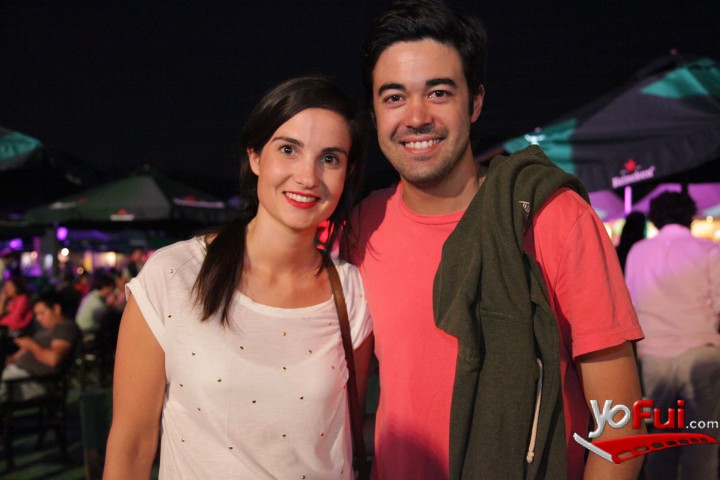 Antonia Bórquez, Martín Cuthbert