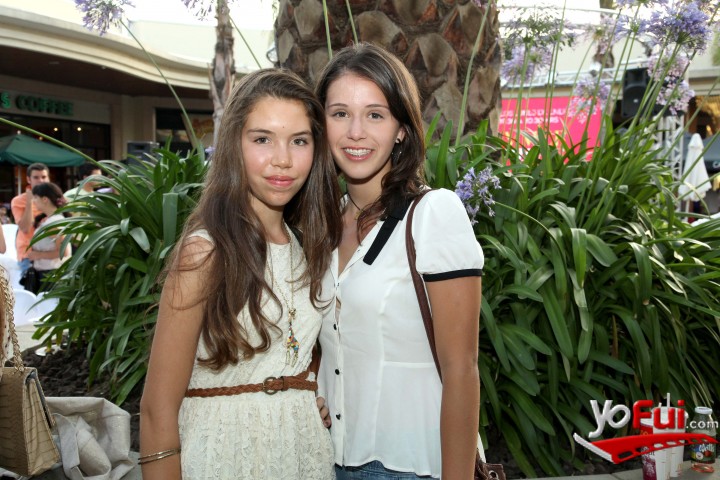 Charlotte Hildebran, María Jesús Darrigrande