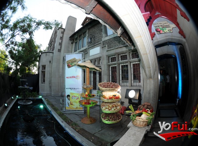 Lanzamiento nueva campaña Lay's