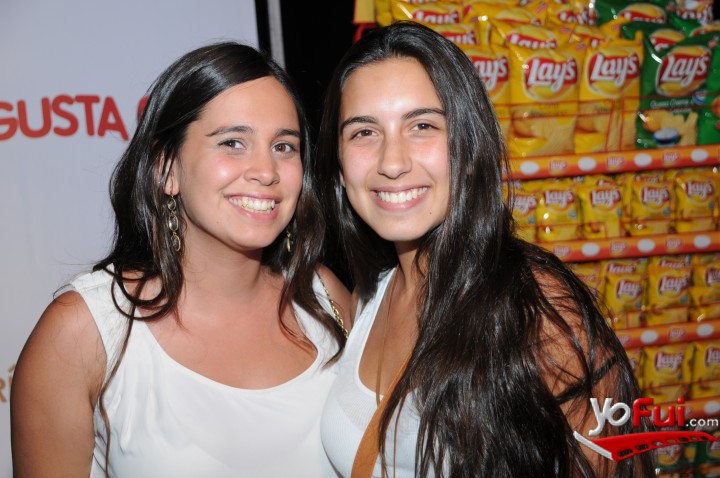 Javiera Duarte, Catalina Contesse