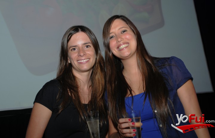 Emilia Mella, Gabriela Gamarra