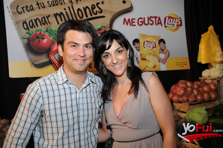 Carlos Morales, Renata Bravo