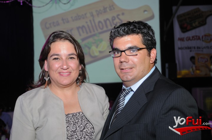 Isabel Moreno, Sebastián Ferrari