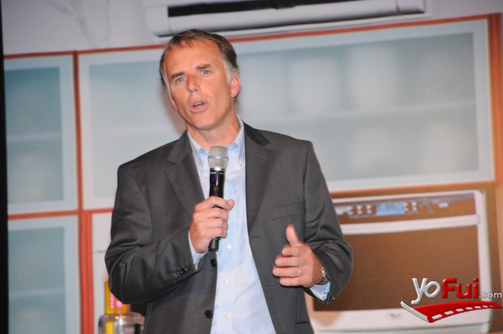 Gian Paolo Raineri
