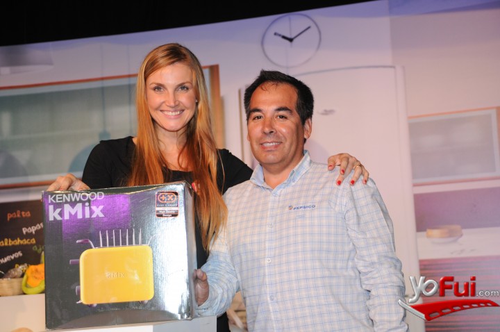 Ganador sorteo