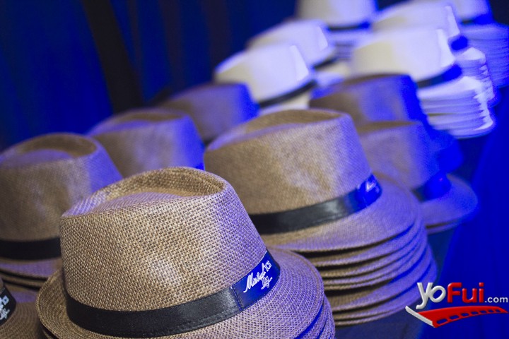 Lanzamiento Mistral Ice Dry