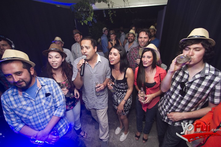 Lanzamiento Mistral Ice Dry