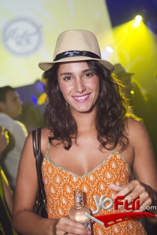 Isidora Urrejola
