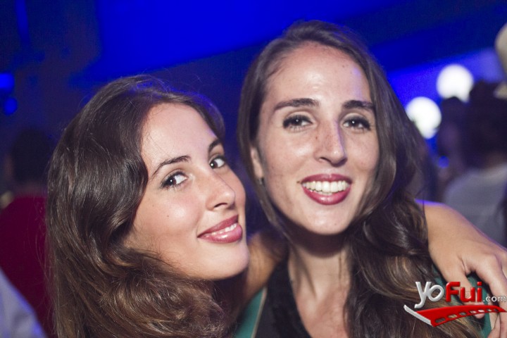 Montserrat Martorel, Florencia Martorel
