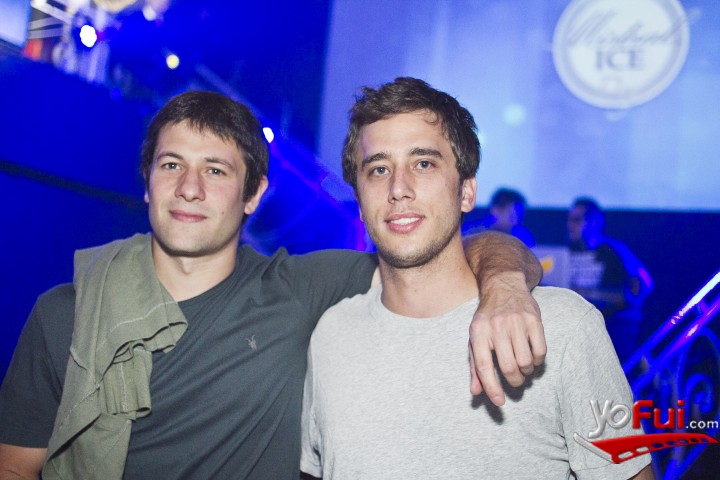 Roberto Valech, Tomás Minassian