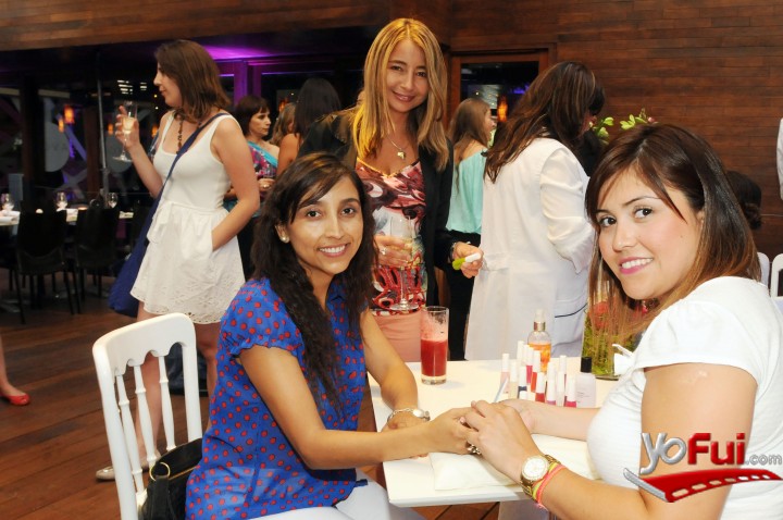 Fotografía en Evento Avon:  La magia está en los sentidos, Restaurant Cumarú