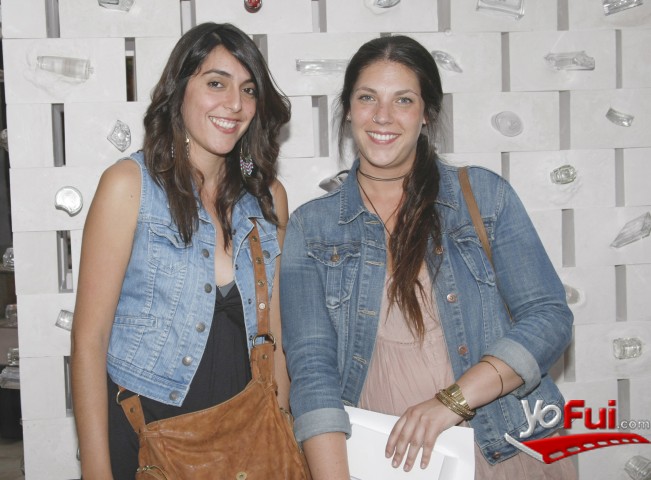 Araceli Muñoz, Florencia Serrano