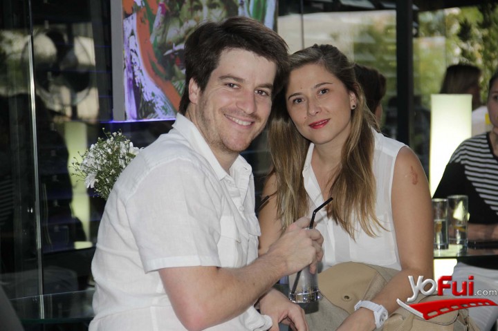 Gonzalo Ducheylard en Perfect Sunset By Grey Goose en Artaban