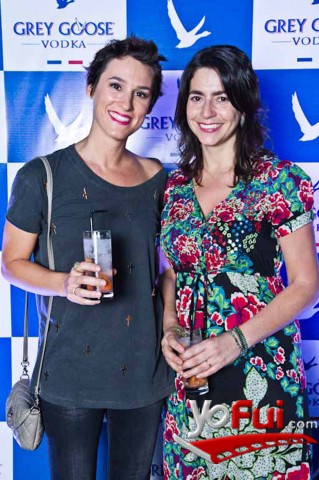 Sol Fliman en Perfect Sunset By Grey Goose en Artaban