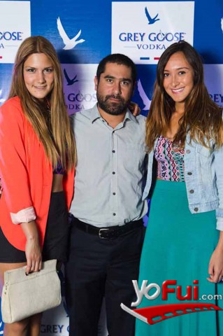 Valentina Saez, Cristian Bellolio, Cony Sepúlveda