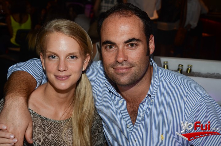 Heather Cryans, Renato Guerra