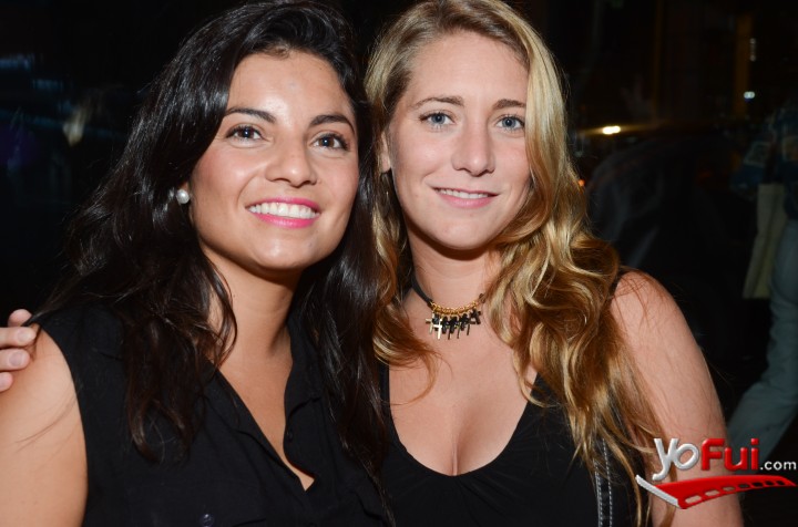 Isabel Moya, Cata Papic