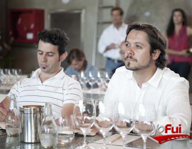David Pérez García, Daniel Greve