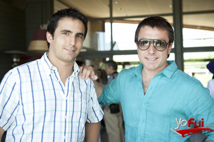 Vicente Traviesa, Sebastián Peñaloza