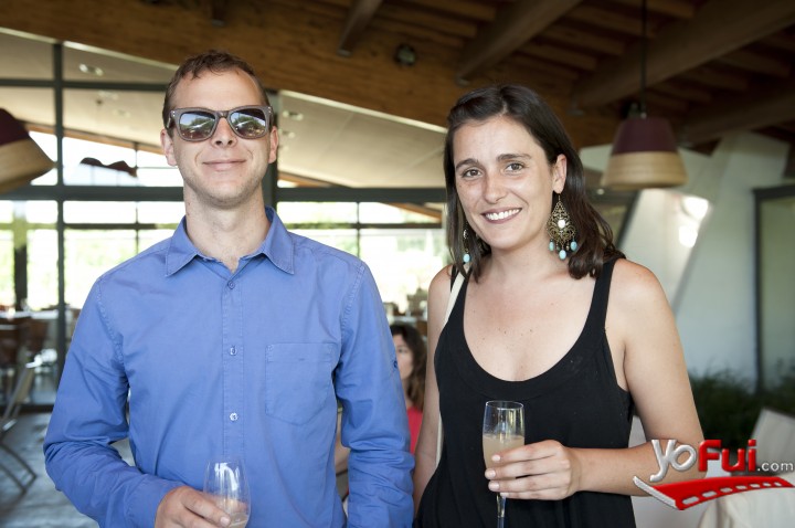 Manuel Valdivieso, Daniela Erlwein