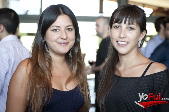 Francisca Jara, Consuelo Goeppinger