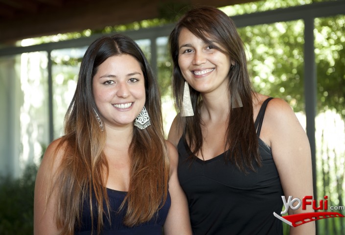 Francisca Jara, Carolina Freire