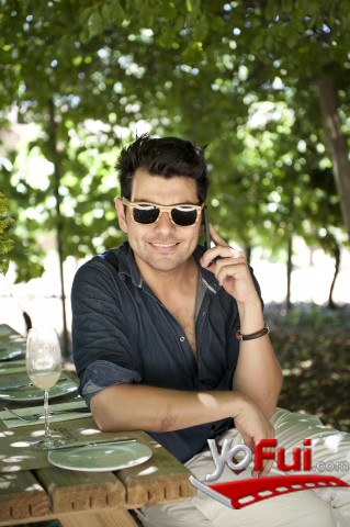 Pablo Ahumada