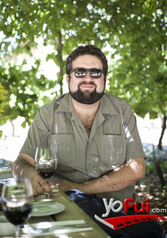 Pablo Matamoros