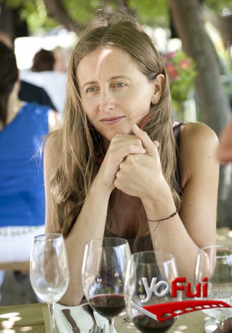 Magdalena Oyanedel