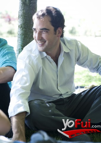 Felipe García