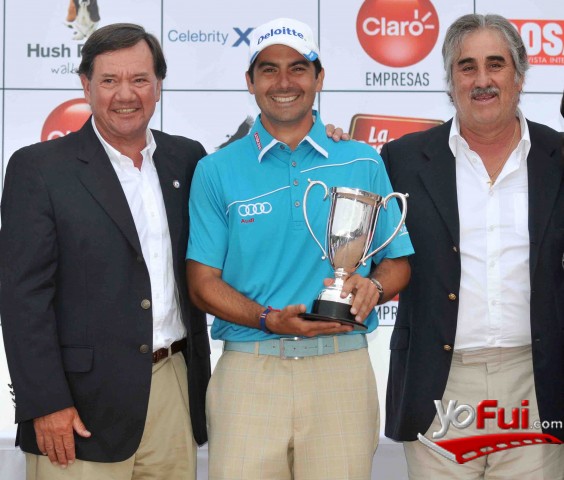 José Pedro Torres, Felipe Aguilar, Jorge Lima
