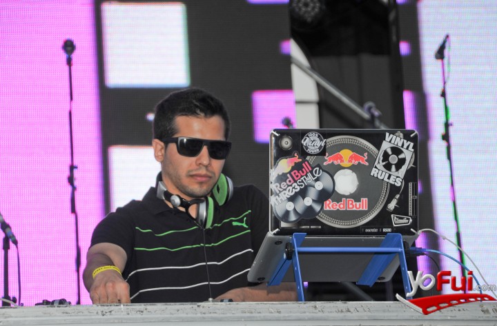Dj Byte