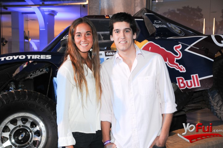 Josefina Antúnez, José Pedro Alessandri
