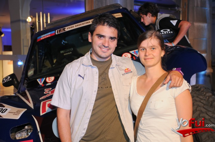 Juan Vives, Janine Reimann