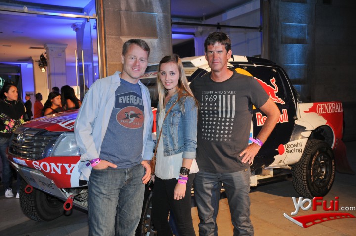 Christian Karner, Eva Pichler, Oliver Rotmann